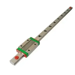 Two Trees MGN12H Linear Guide Rail with Sliding Block (1M)