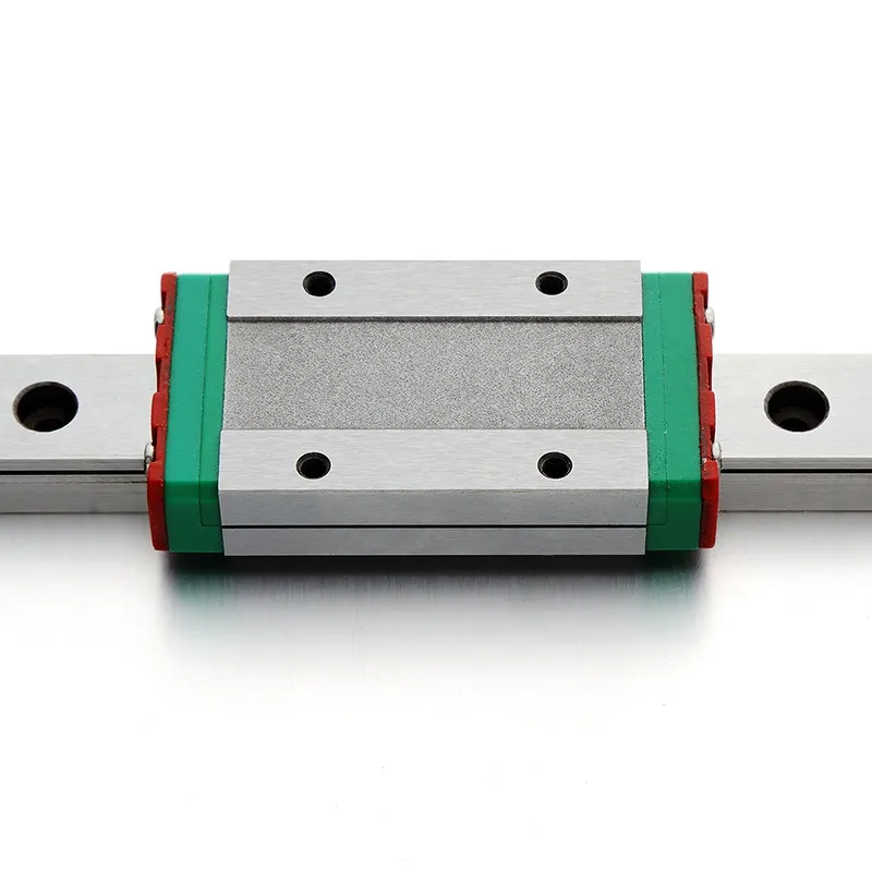 Two Trees MGN15H Linear Guide Sliding Block - Image 2