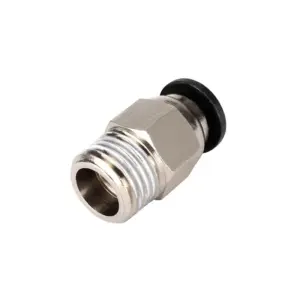 Two Trees PC4-01 V6 Bowden Extruder Pneumatic Push Fitting