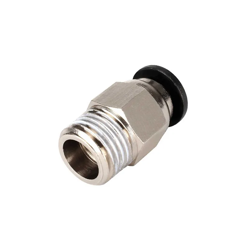 Two Trees PC4-01 V6 Bowden Extruder Pneumatic Push Fitting