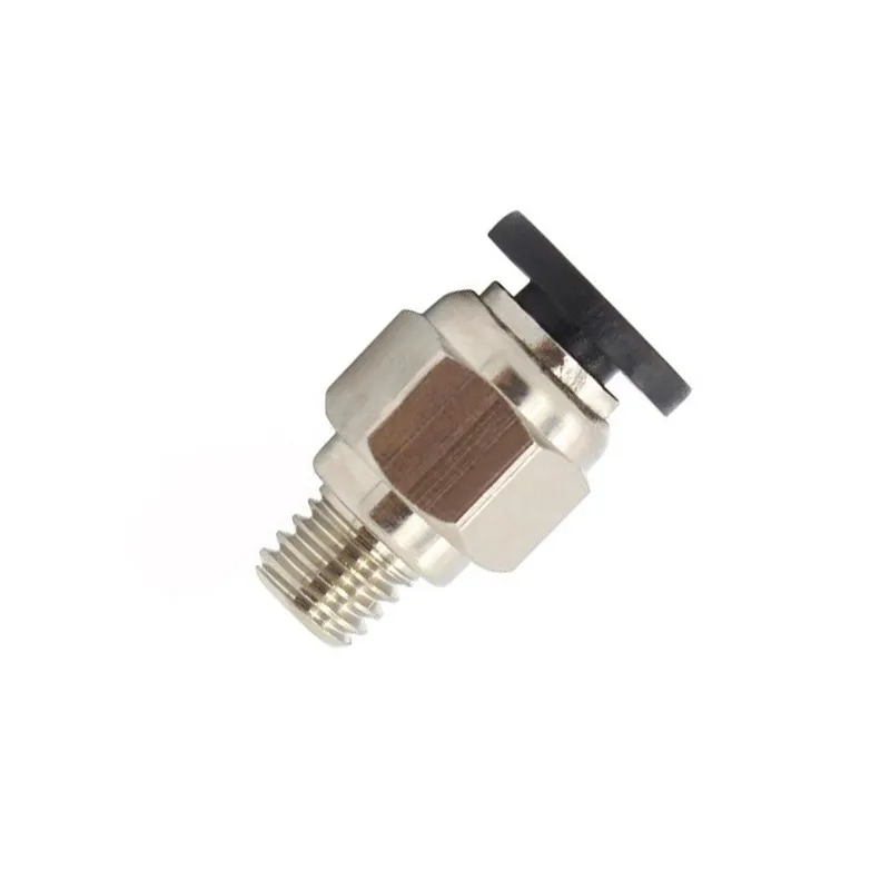 Two Trees PC4-M6 Bowden Extruder Pneumatic Connector