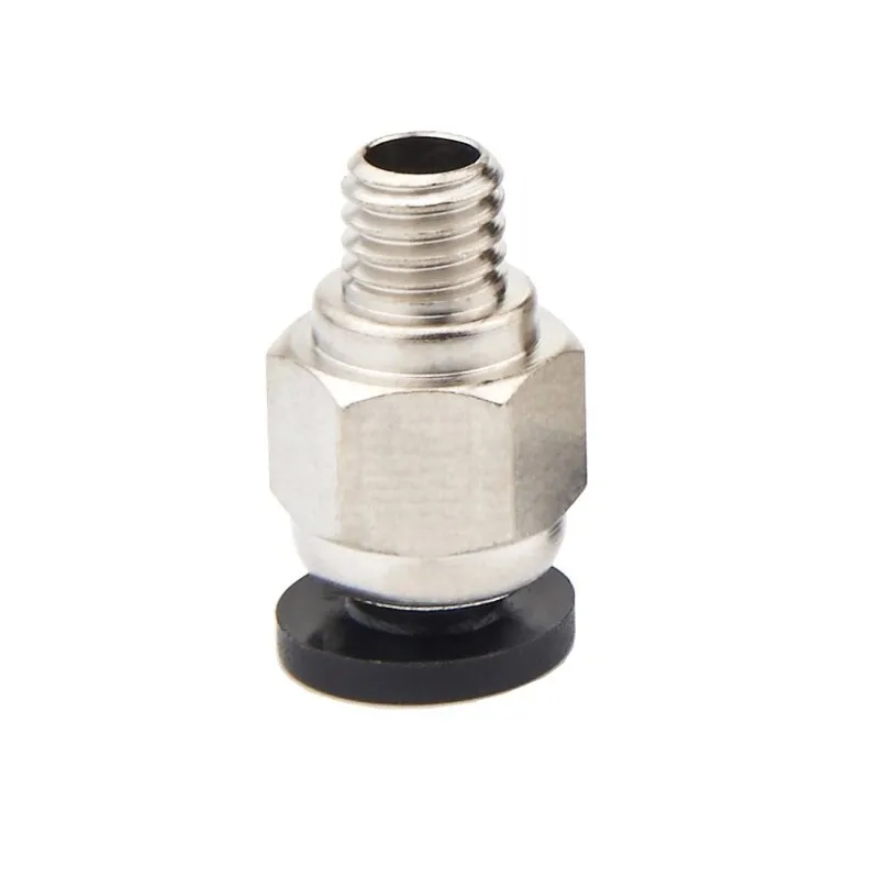 Two Trees PC4-M6 Bowden Extruder Pneumatic Connector - Image 2