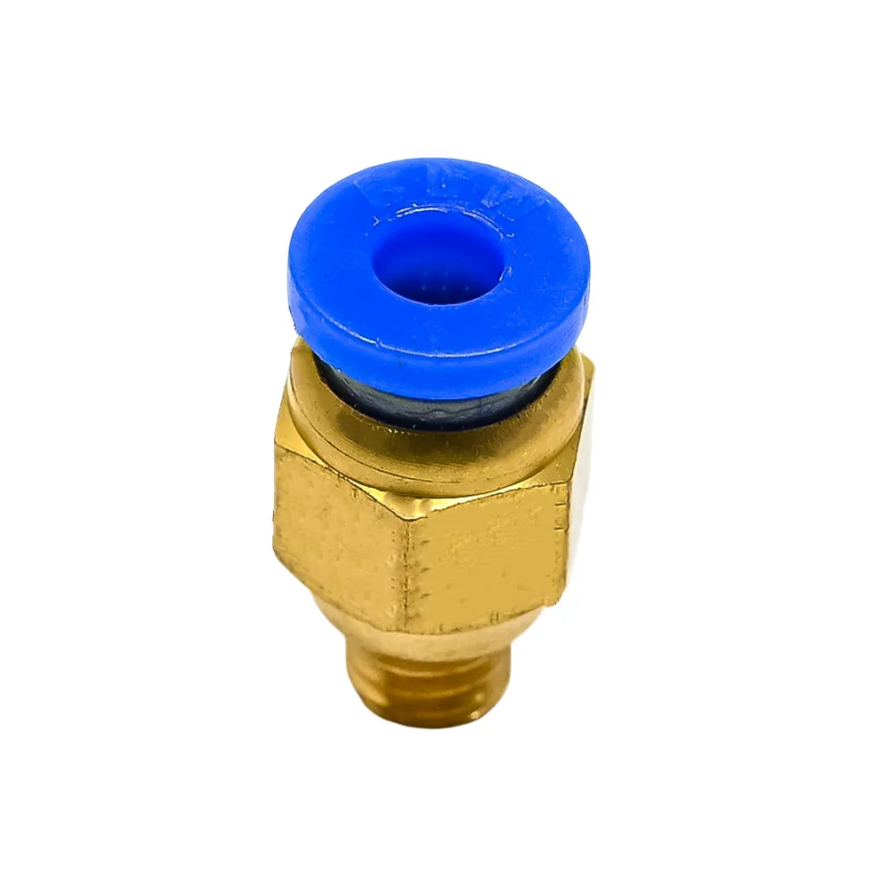 Two Trees PC4-M6 Pneumatic Bowden Extruder Connector