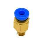 Two Trees PC4-M6 Pneumatic Bowden Extruder Connector