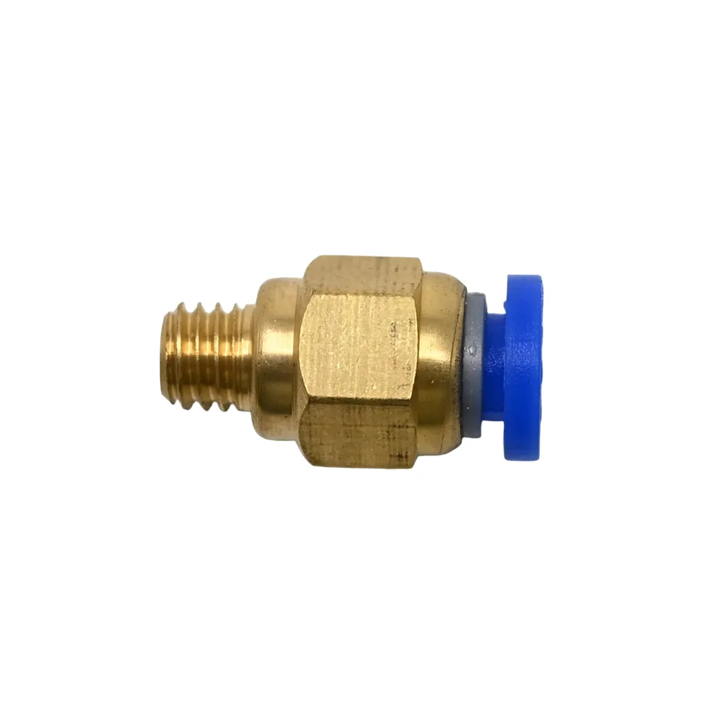 Two Trees PC4-M6 Pneumatic Bowden Extruder Connector - Image 2