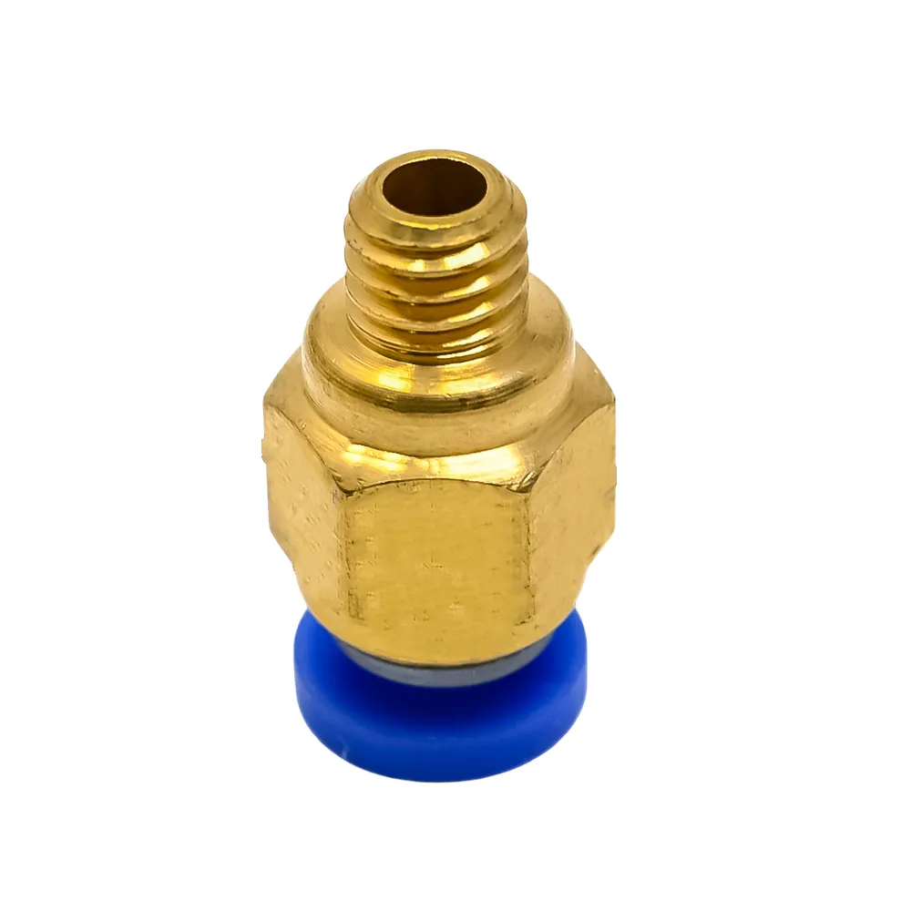 Two Trees PC4-M6 Pneumatic Bowden Extruder Connector - Image 3