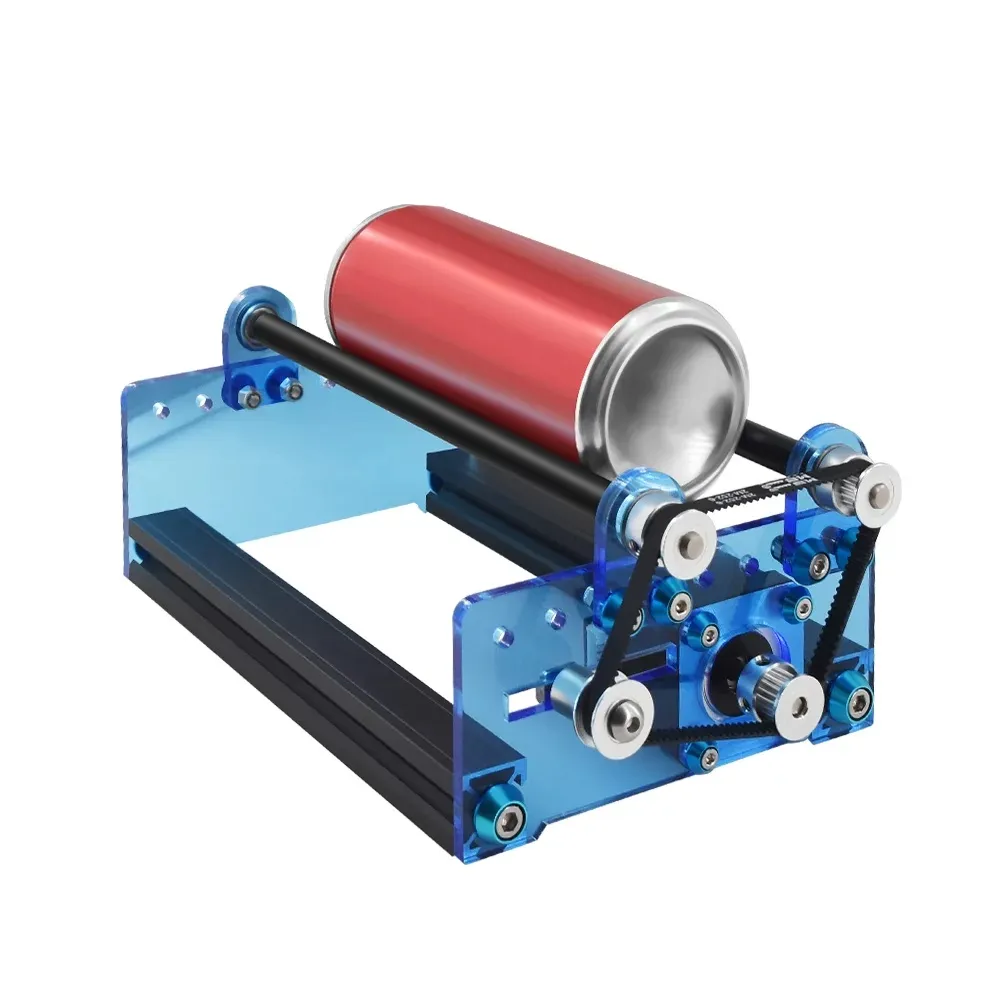 Two Trees Rotation Module for Laser Engravers (Basic)