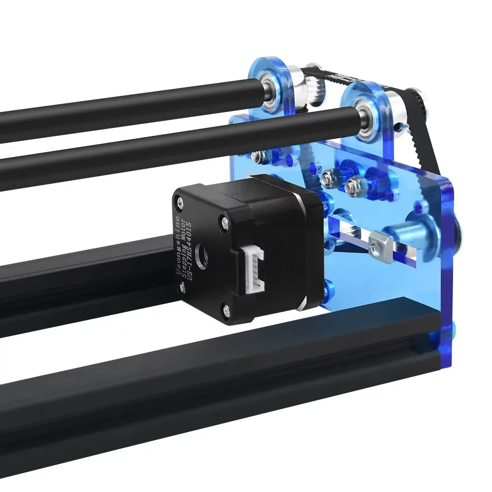 Two Trees Rotation Module for Laser Engravers (Basic) - Image 3