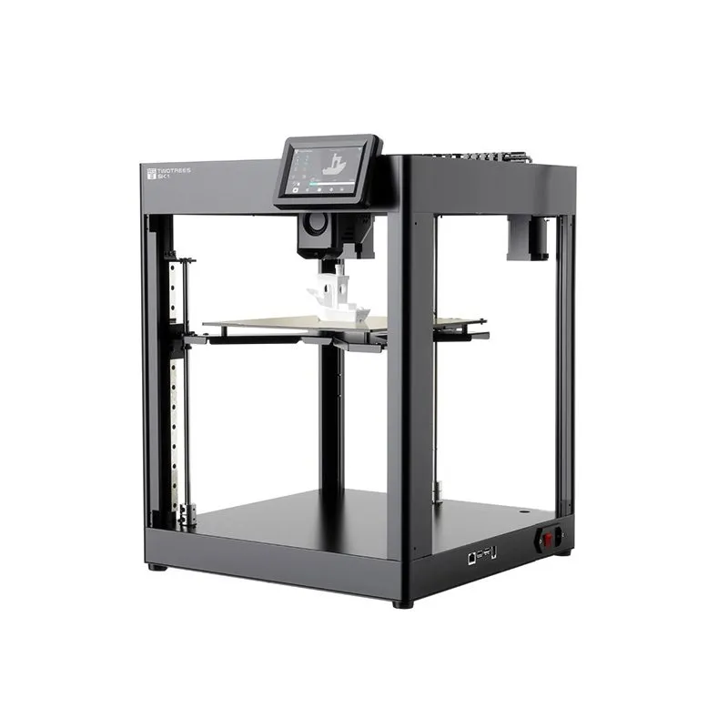 Two Trees SK1 High-Speed CoreXY FDM 3D Printer