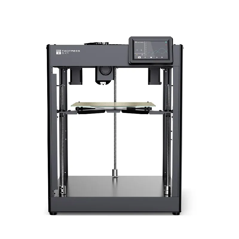 Two Trees SK1 High-Speed CoreXY FDM 3D Printer - Image 2