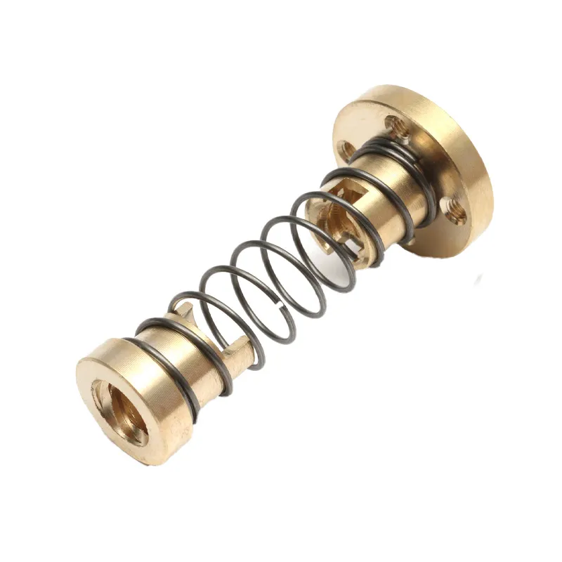 Two Trees T8 Anti-Backlash Lead Nut for 8mm Threaded Rod