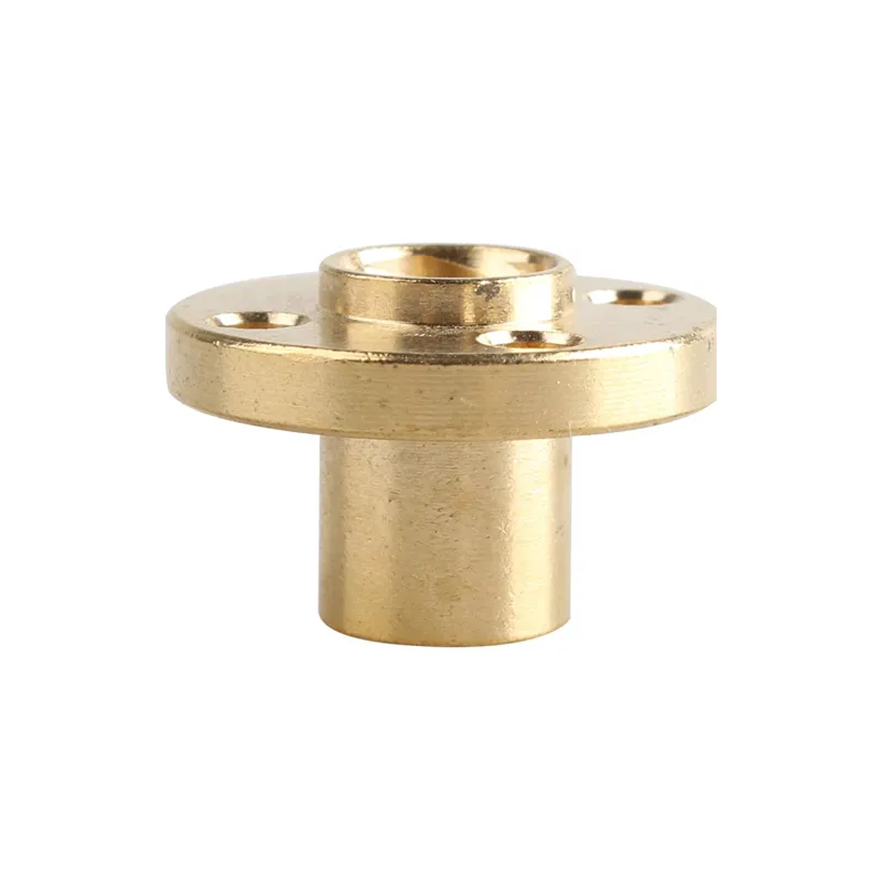 Two Trees T8 Copper Lead Screw Nut for 8mm Screws