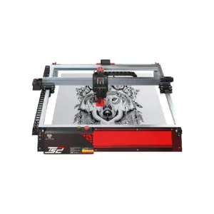 Two Trees TS2 Diode Laser Engraver Kit - 10W, 450x450mm