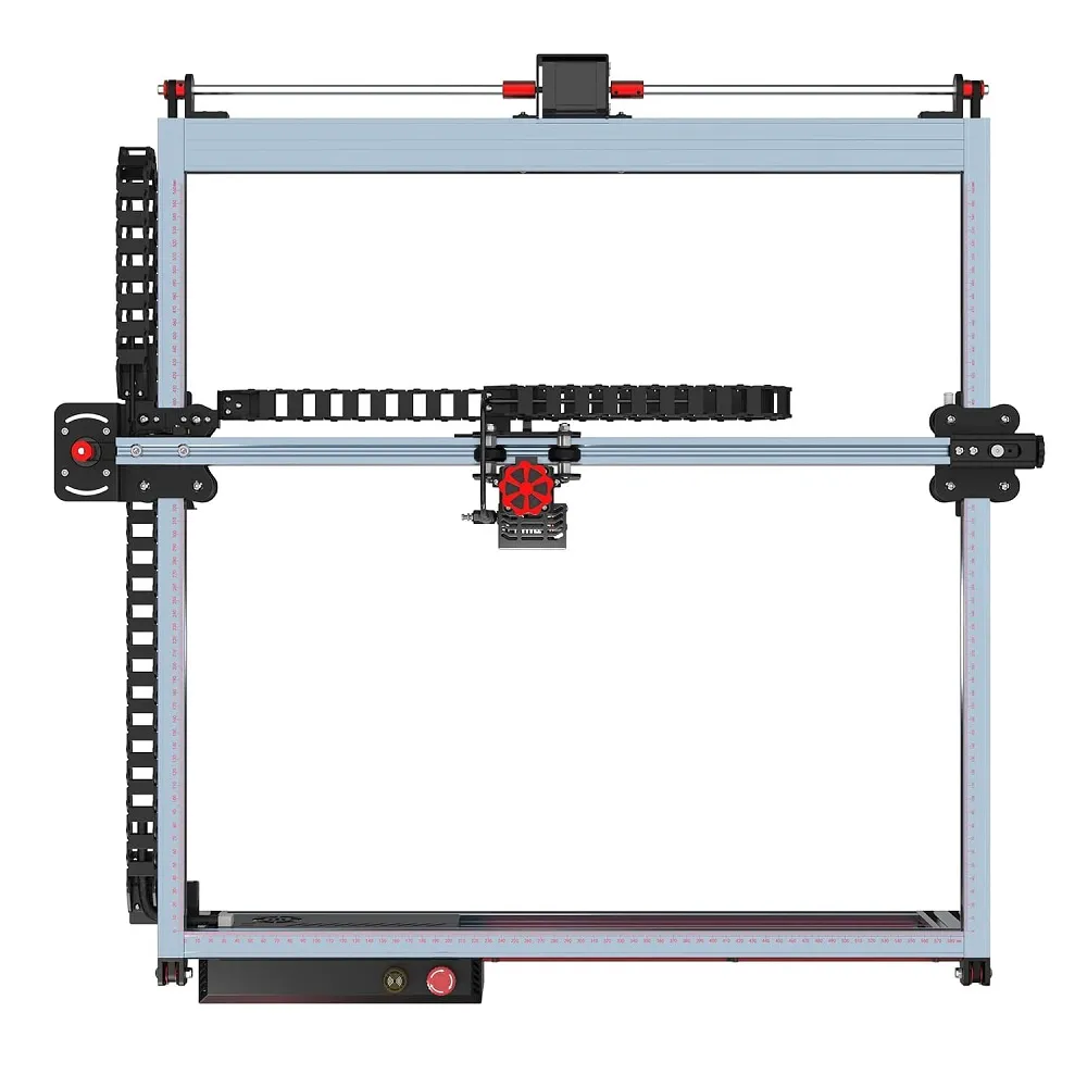 Two Trees TS2 Diode Laser Engraver Kit - 10W, 450x450mm - Image 2