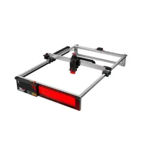 Two Trees TS2 Laser Engraver Extension Kit 450x780mm