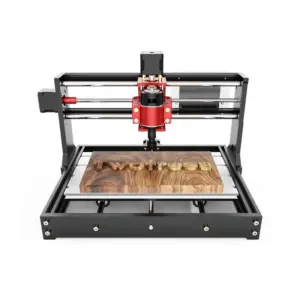 Two Trees TTC 3018 PRO CNC Engraving Machine Kit