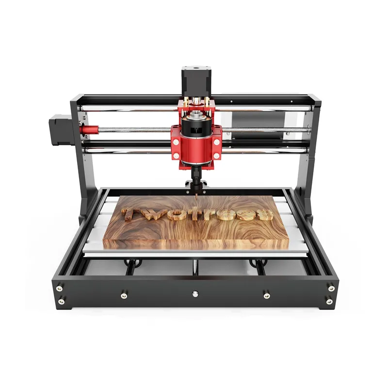 Two Trees TTC 3018 PRO CNC Engraving Machine Kit