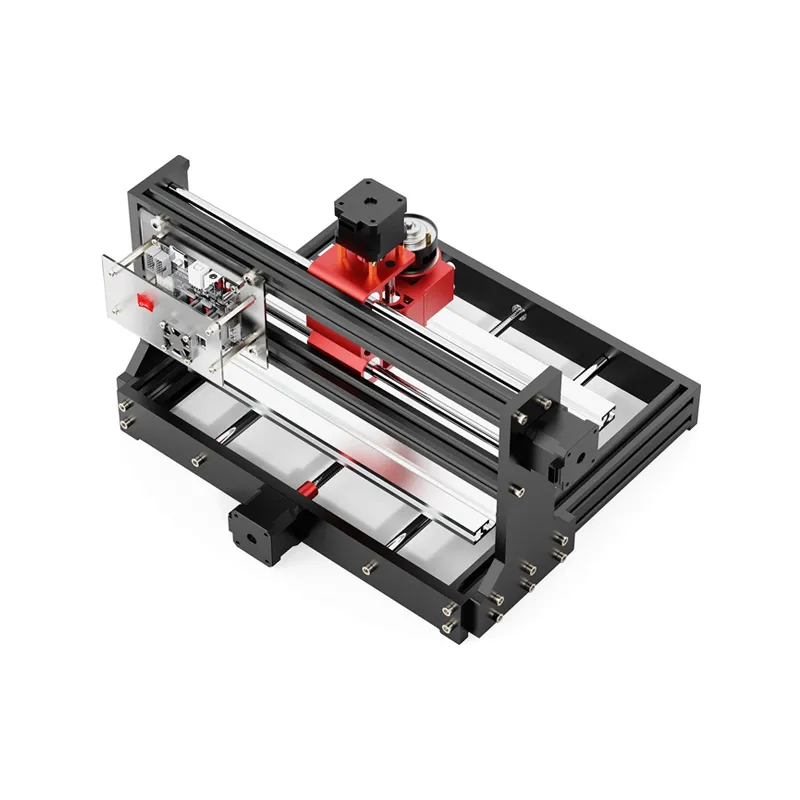 Two Trees TTC 3018 PRO CNC Engraving Machine Kit - Image 2