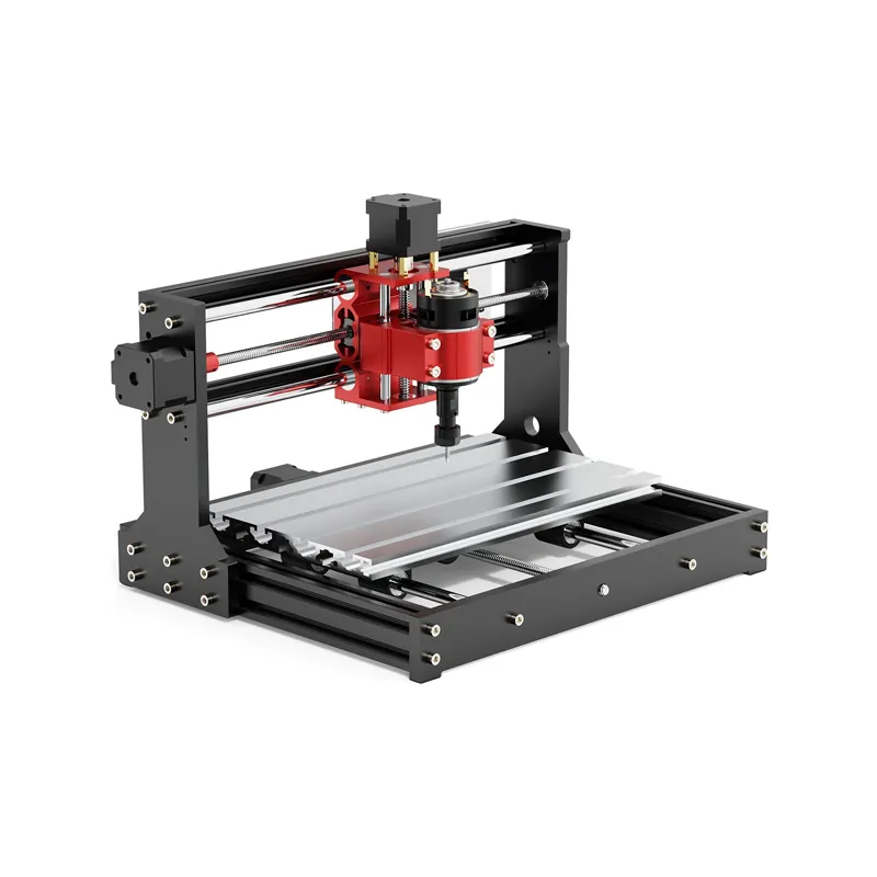 Two Trees TTC 3018 PRO CNC Engraving Machine Kit - Image 3