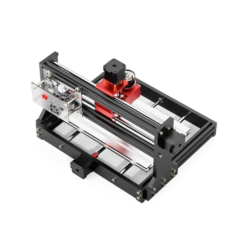 Two Trees TTC 3018 PRO CNC Engraving Machine Kit - Image 4