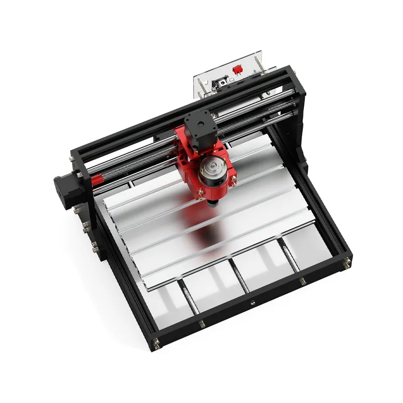 Two Trees TTC 3018 PRO CNC Engraving Machine Kit - Image 5