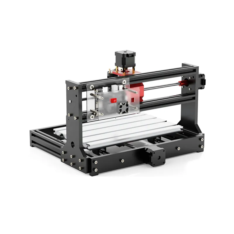 Two Trees TTC 3018 PRO CNC Engraving Machine Kit - Image 6