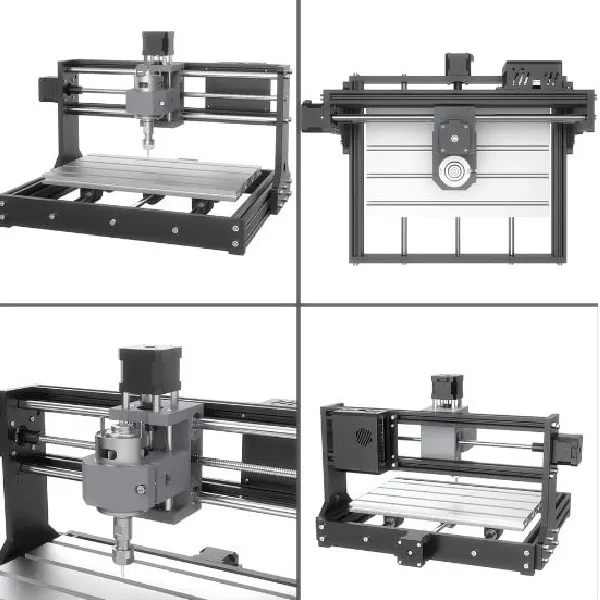 Two Trees TTC 3018S CNC Engraving Machine Kit - Image 3