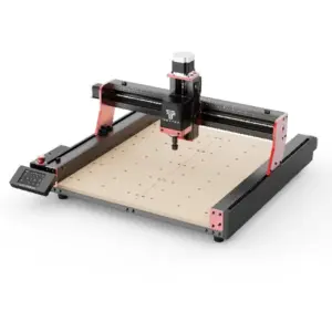 Two Trees TTC 450 Pro CNC Router Machine Kit