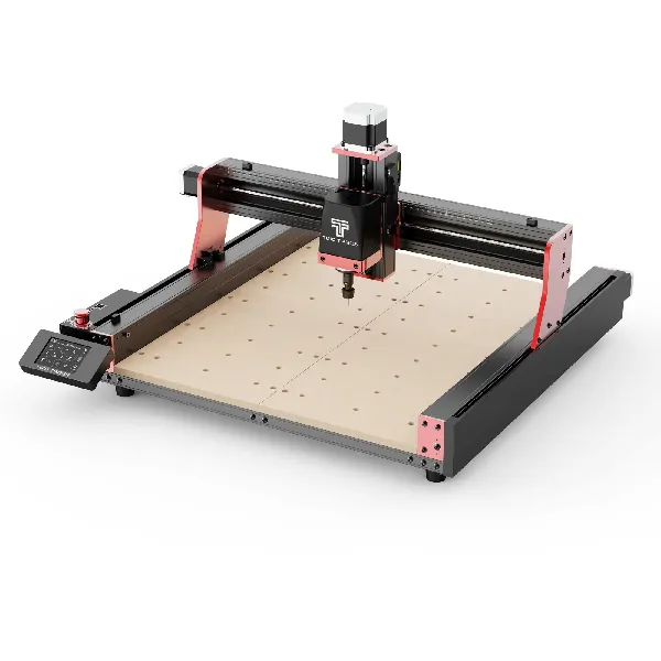 Two Trees TTC 450 Pro CNC Router Machine Kit