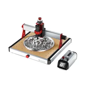 Two Trees TTC-450 Ultra CNC Router Carving Machine