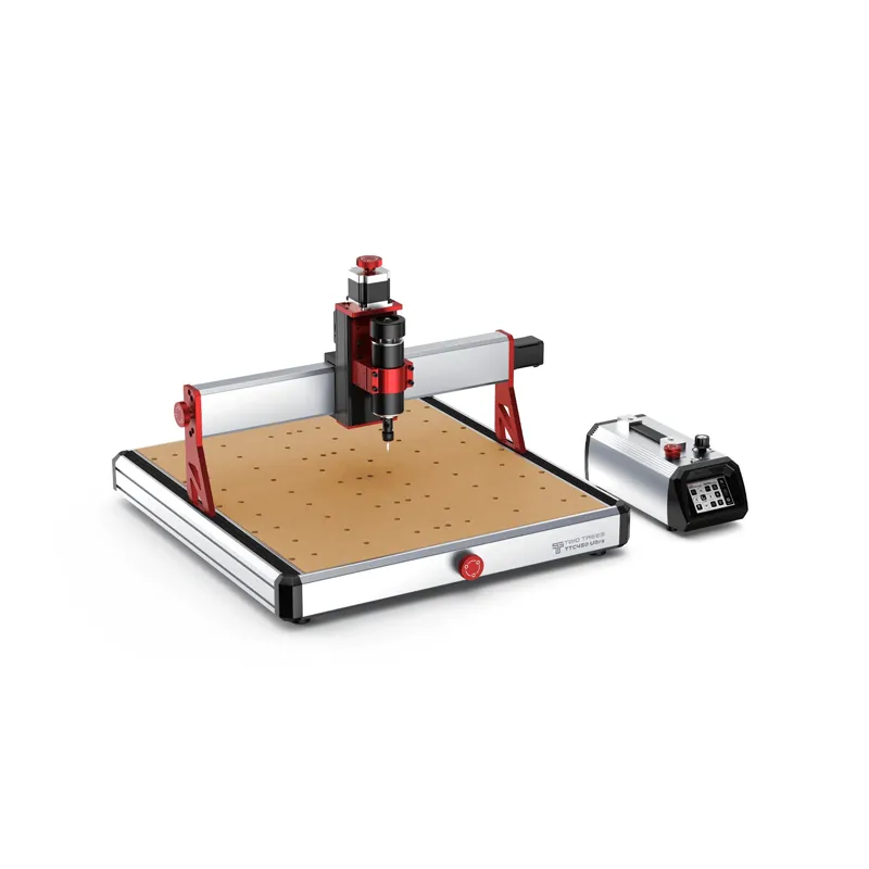Two Trees TTC-450 Ultra CNC Router Carving Machine - Image 5