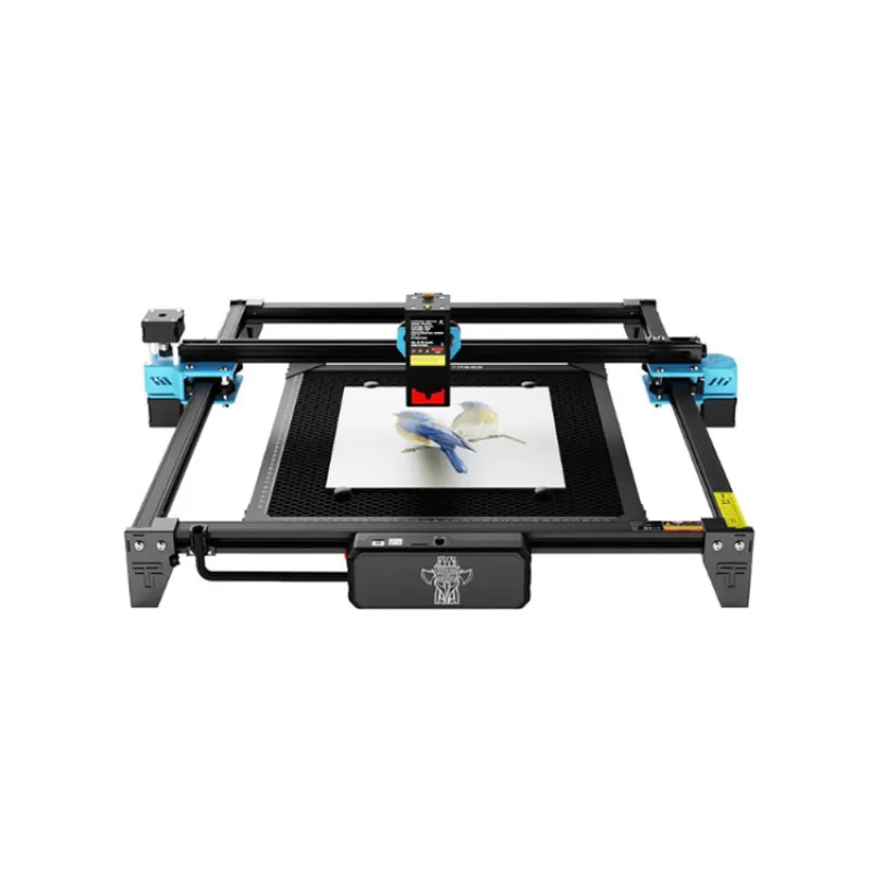 Two Trees TTS-20 Pro 20W Laser Engraver (European Standard)
