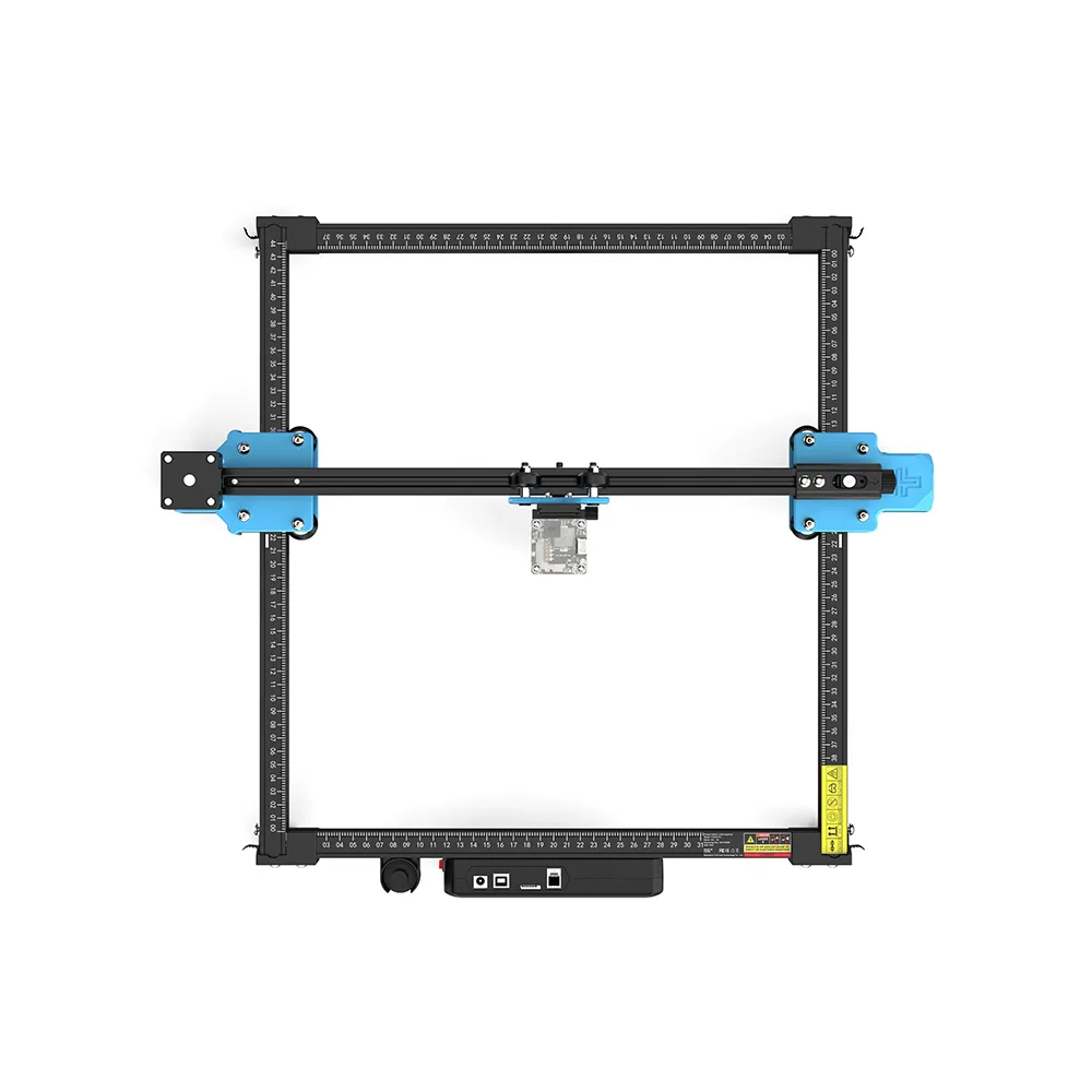 Two Trees TTS 55 PRO Diode Laser Engraver - Image 2