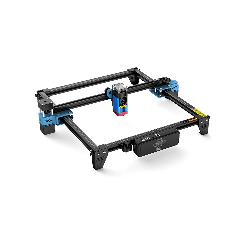 Two Trees TTS 55 PRO Diode Laser Engraver - Image 4