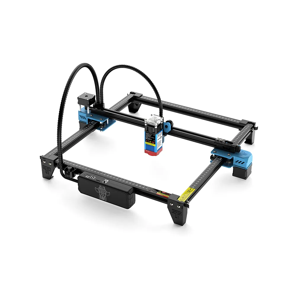 Two Trees TTS 55 PRO Diode Laser Engraver - Image 5