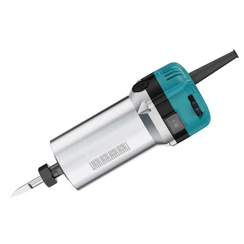 Two Trees 800W Air-Cooled CNC Wood Router Spindle Motor