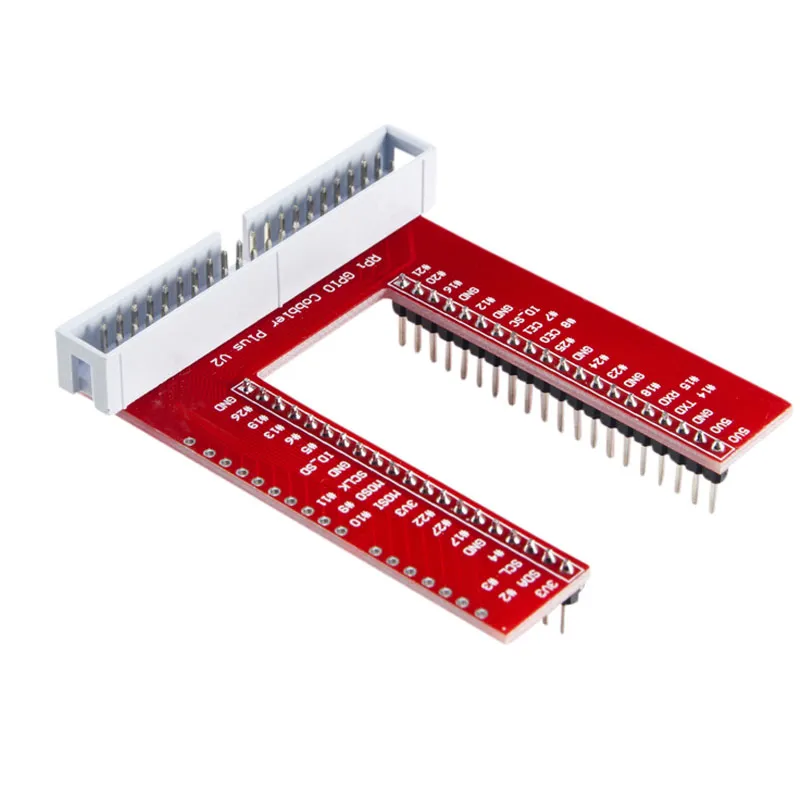 U-Shaped 40-Pin GPIO Expansion Board for Pi 3 B+ - Image 2