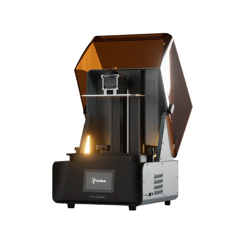 UltraCraft Reflex RS Professional Resin 3D Printer - Image 2