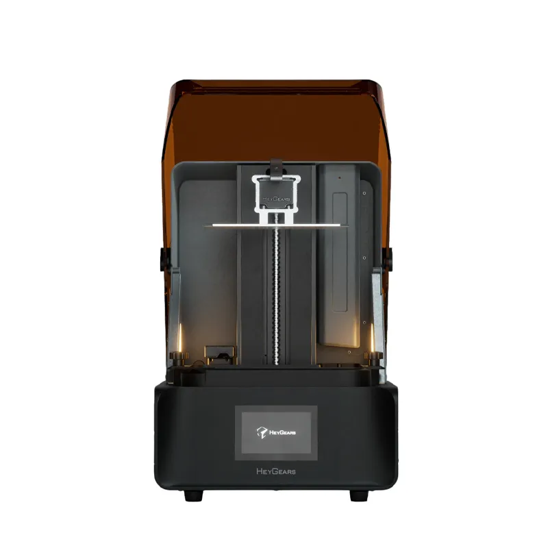 UltraCraft Reflex RS Professional Resin 3D Printer - Image 3