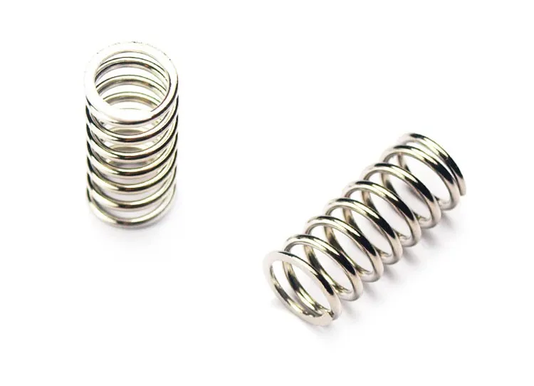 UM2 Ultimaker 2 Heat Bed Spacer Spring (4 Pcs) - Image 2