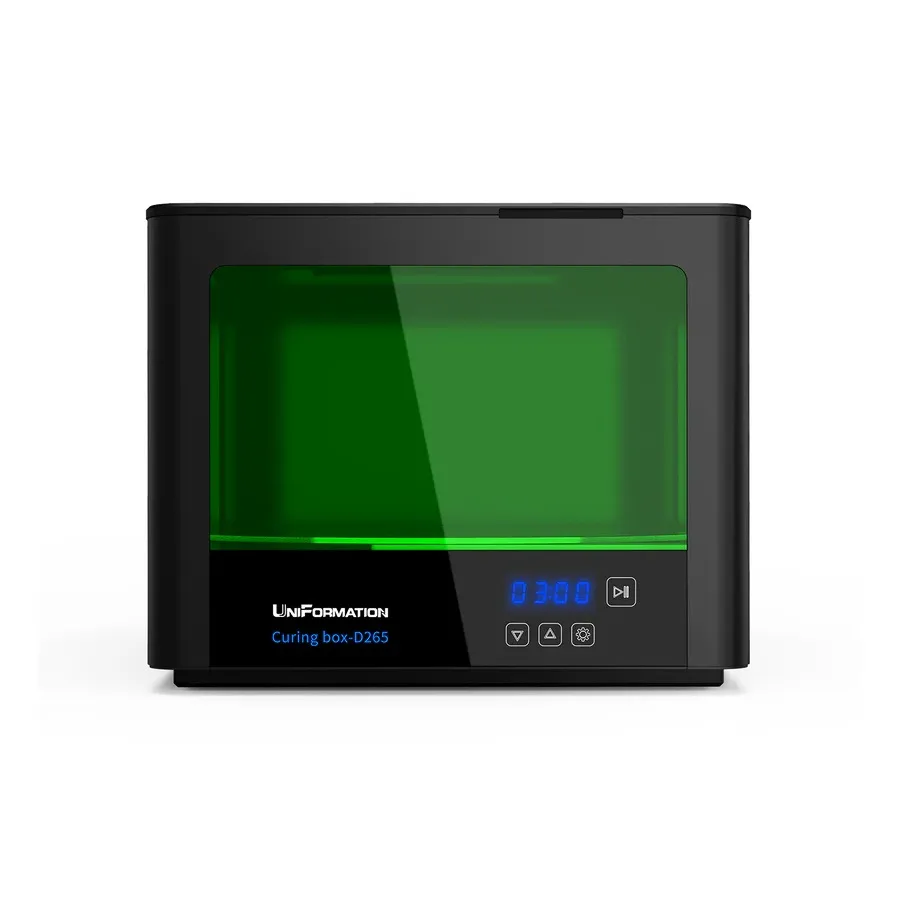 UniFormation 405nm UV Resin Curing Station (10.2-inch) - Image 2