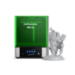 UniFormation GKtwo 10.3" 8K MSLA Resin 3D Printer