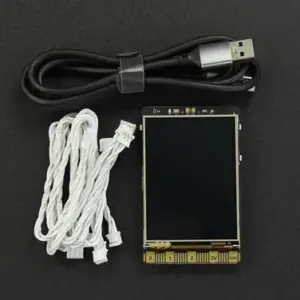 DFRobot M10 IoT Python SBC with Touchscreen