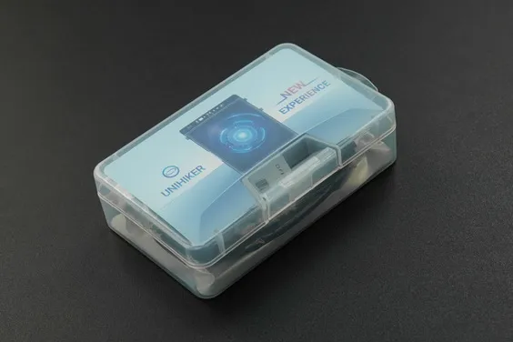 DFRobot M10 IoT Python SBC with Touchscreen - Image 3