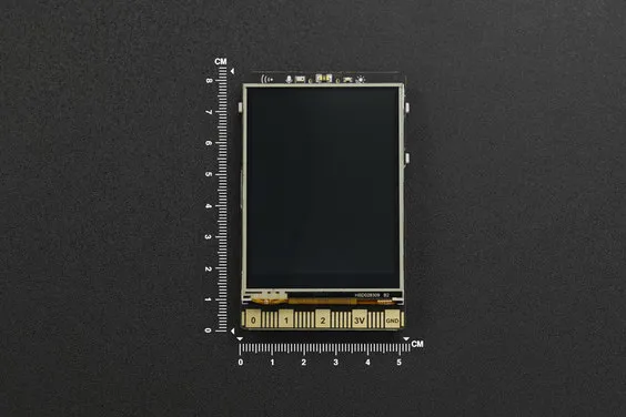 DFRobot M10 IoT Python SBC with Touchscreen - Image 6