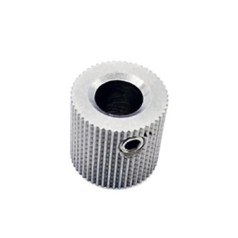 Universal Stainless Steel 40-Tooth Filament Drive Gear - Image 2