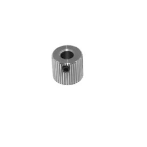 Universal Stainless Steel Filament Drive Gear EX031