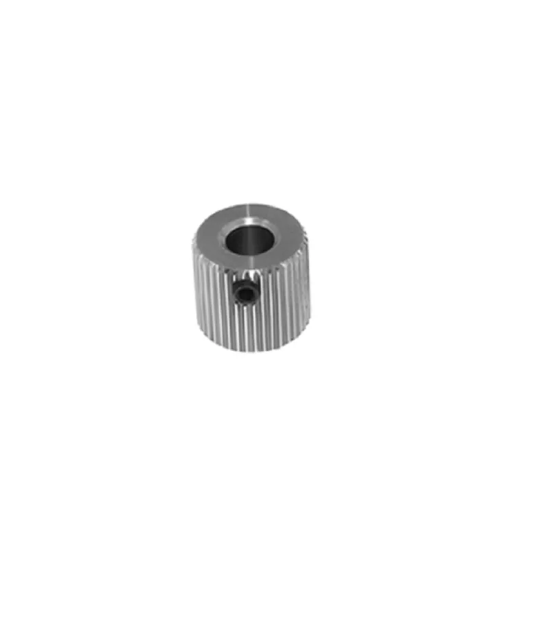 Universal Stainless Steel Filament Drive Gear EX031