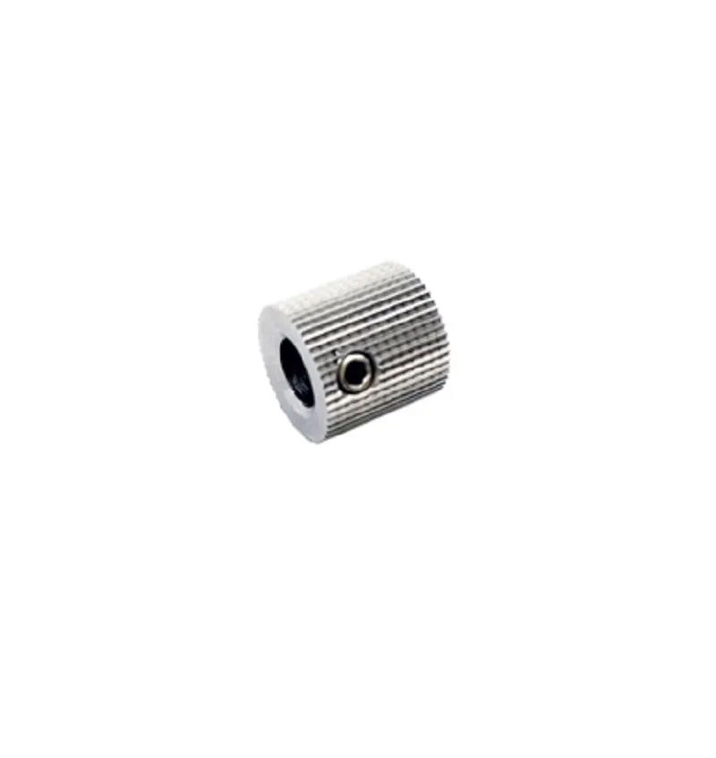 Universal Stainless Steel Filament Drive Gear EX031 - Image 2