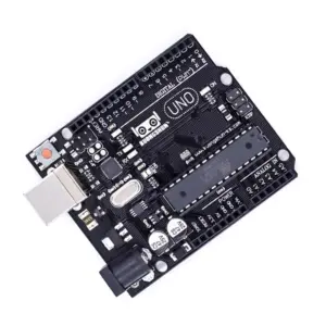 Uno R3 ATmega328 Development Board without Cable